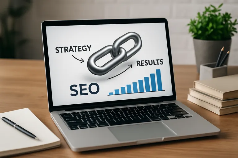 Effectieve linkbuilding: van strategie naar resultaat