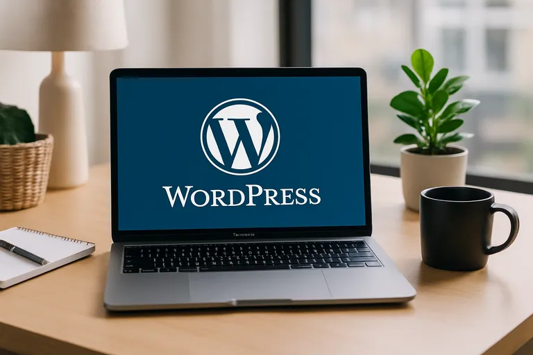 Waarom een WordPress website de ideale keuze is voor jouw bedrijf