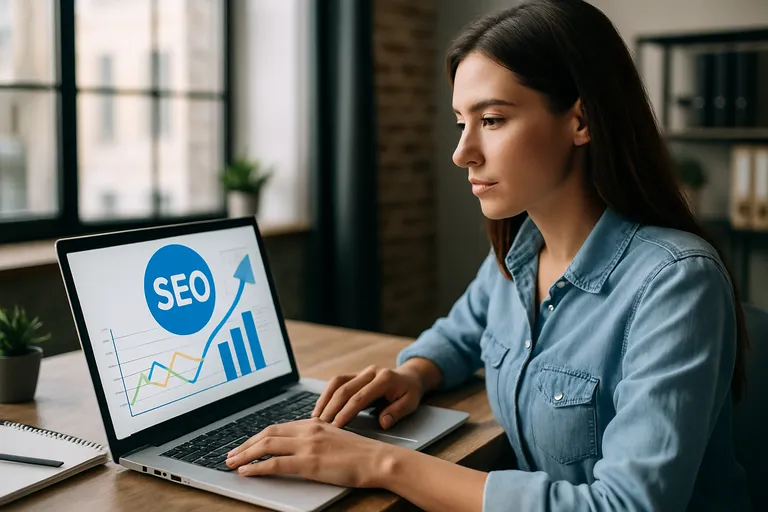 De voordelen van een effectieve SEO strategie voor je bedrijf
