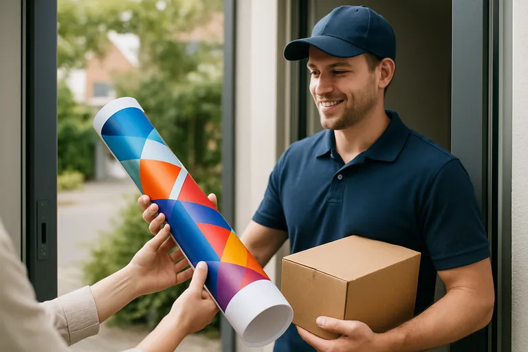 Flexibele leveringsopties